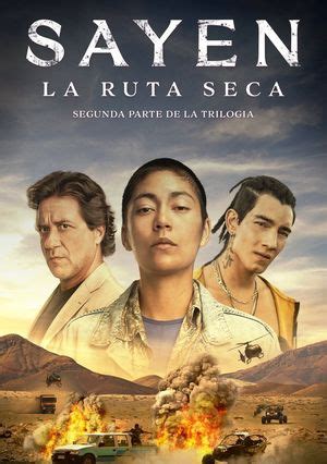 sayen extratorrent|Sayen: Desert Road .